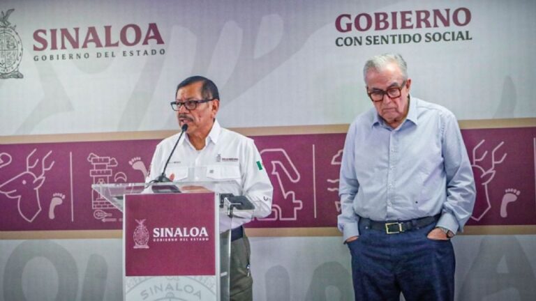 Fiscalía de EE. UU. solicita aplazar la audiencia inicial del general Gerardo Mérida Sánchez en Nueva York