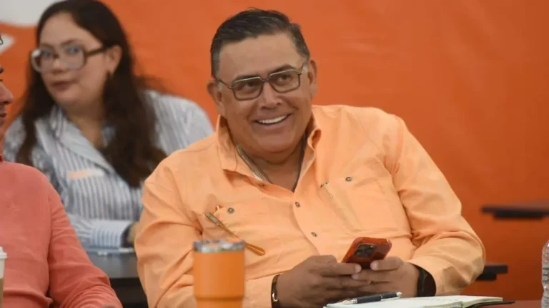 Armando Rivera revienta la “Ley Anti Repechaje”