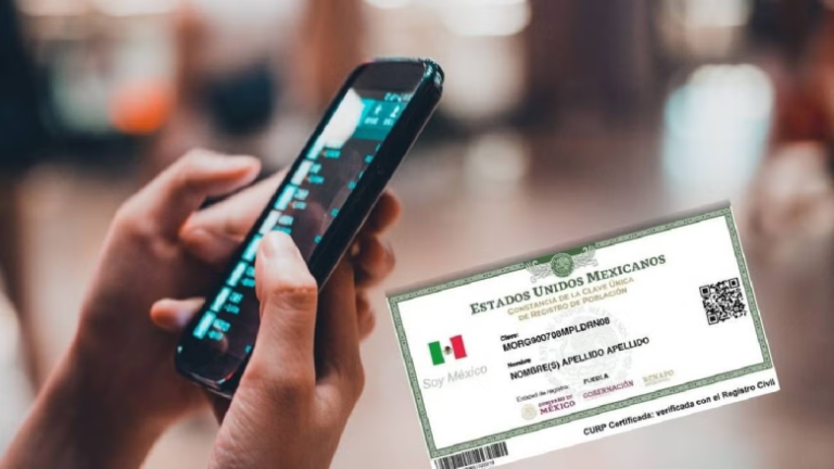 Última llamada: Solo 30% de los mexicanos han registrado su celular; el plazo vence en junio