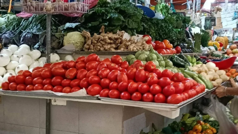 Aumento de la canasta básica golpea a 15 millones de hogares mexicanos; alertan por riesgo de estanflación