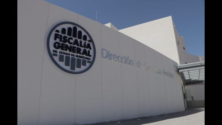 Fiscalía de Querétaro contradice a la Guardia Nacional: niega presencia de cárteles