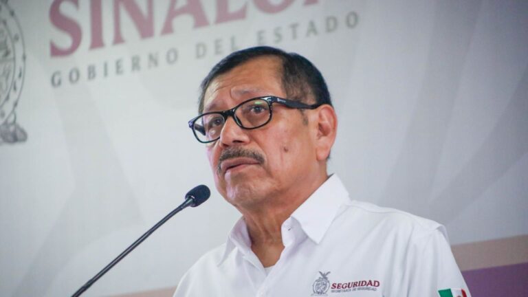 Gerardo Mérida Sánchez comparece ante tribunal de Nueva York por presuntos nexos con Los Chapitos