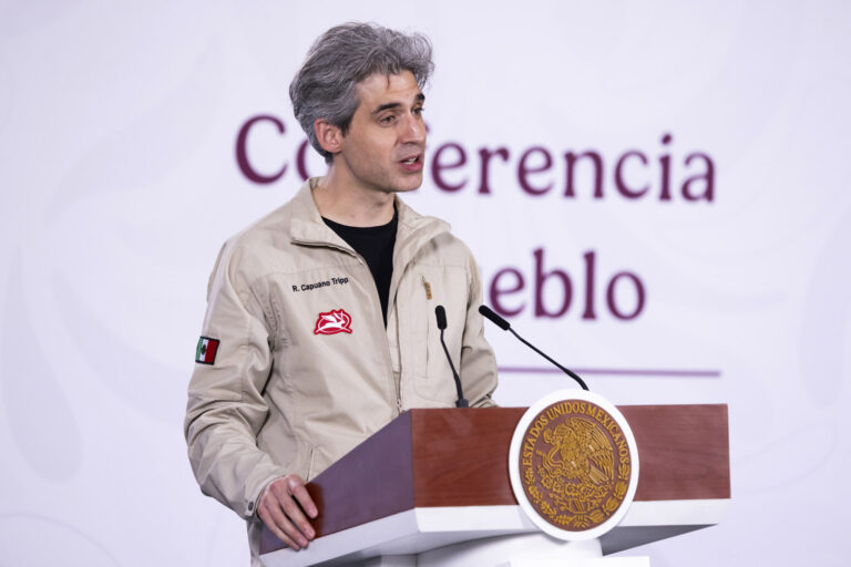 Gobierno de México define a Olinia dentro del segmento de «minimovilidad» y prevé producción de 50 mil unidades anuales