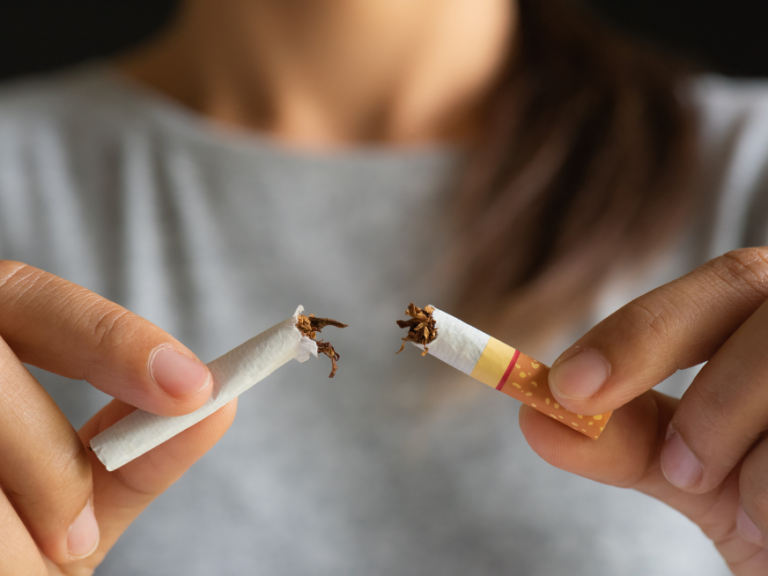 Día Mundial Sin Tabaco: La urgencia de combatir el tabaquismo y las nuevas adicciones en jóvenes