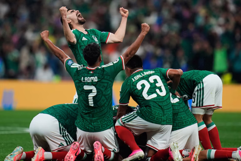 México Histórico: El Tri Ofrece Cátedra ante Ecuador y Avanza a los Octavos de Final del Mundial 2026