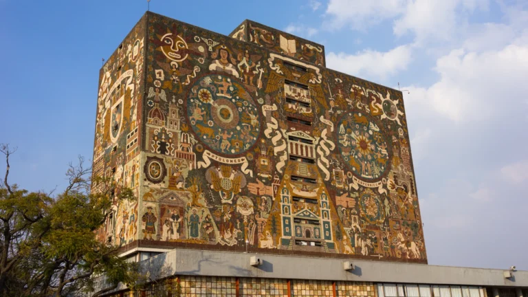 UNAM suspende actividades presenciales el 11 de junio por la inauguración de la Copa del Mundo 2026 en la CDMX