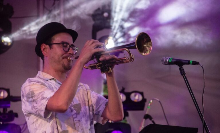 Anuncian Cartelera y Sedes para el XVI Festival Internacional de Jazz Querétaro 2026