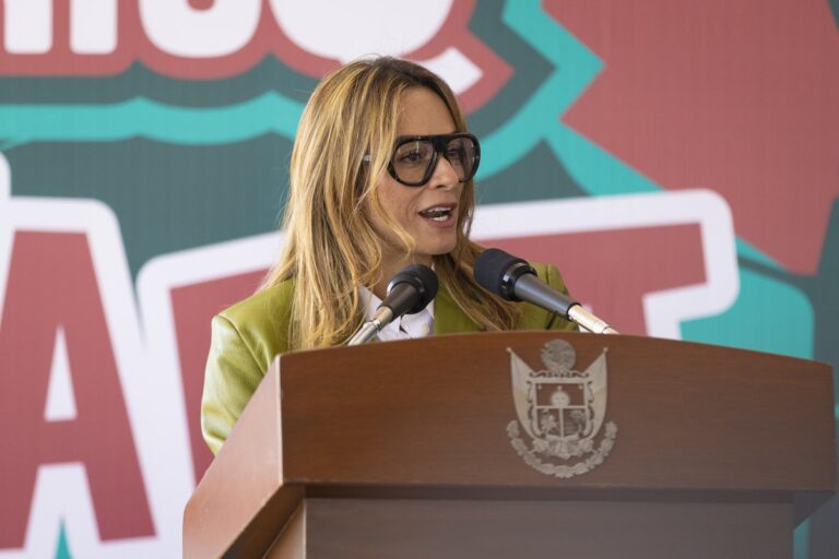 Mauricio Kuri defiende a Oficial Mayor tras asistir al Mundial; aclara que solicitó vacaciones