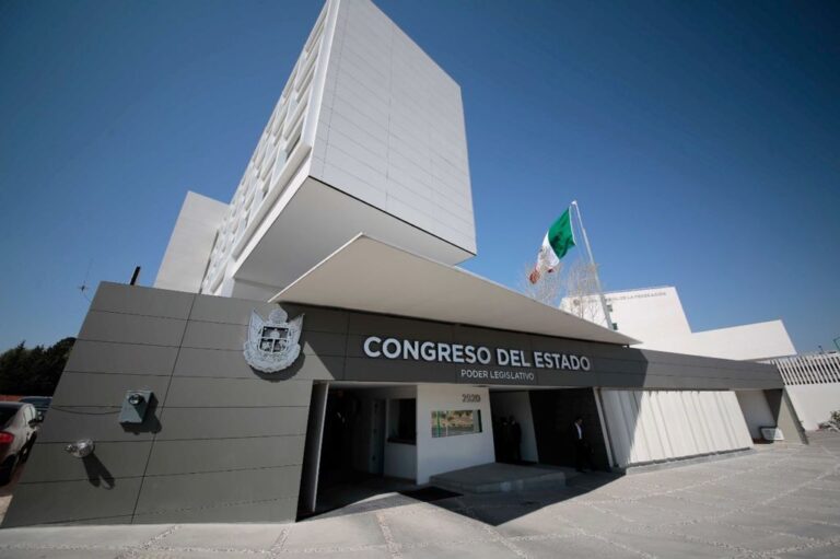 Secretaría de Gobierno de Querétaro envía observaciones a la Ley de Identidad de Género al Poder Legislativo