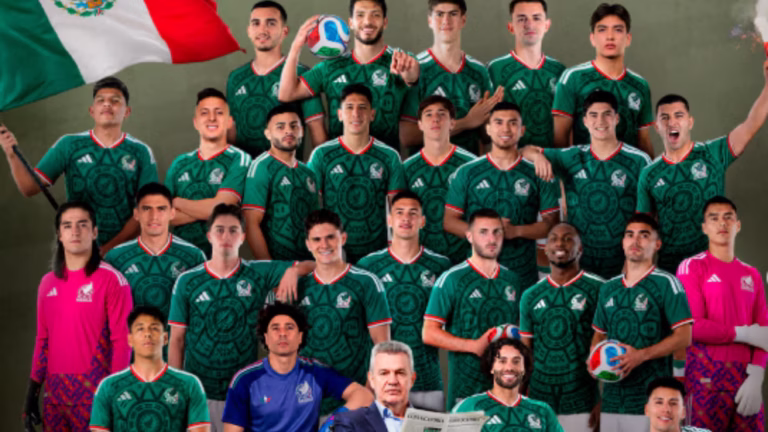 Javier Aguirre mantiene en secreto la alineación de México a horas del debut contra Sudáfrica