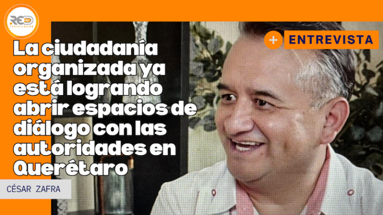 Ley de Participación Ciudadana de Querétaro: Colectivos impulsan jornadas ante rezago reglamentario en 10 municipios
