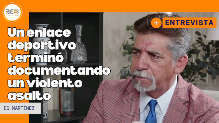 Asalto en vivo a director de medios de la LNBP expone crisis de seguridad carretera y revictimización ministerial