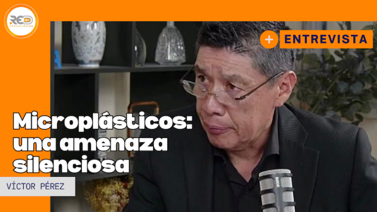 Investigador de la UAQ advierte sobre los riesgos de los microplásticos a la salud y urge regular los contaminantes emergentes en el agua