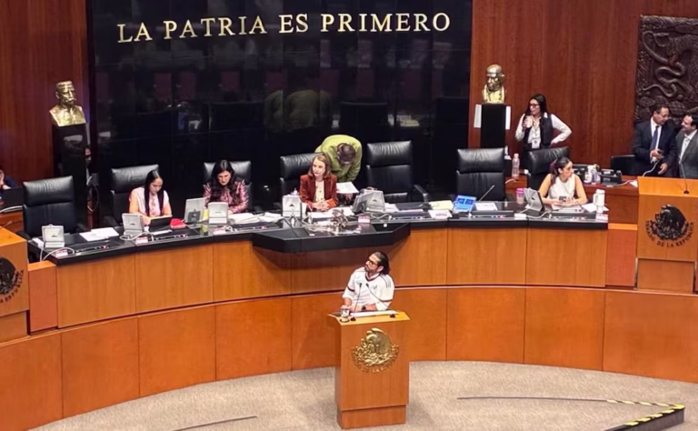 Elecciones 2027: Comisión Permanente aprueba nueva ola de licencias legislativas en la 4T