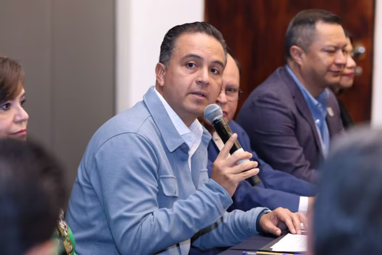 Anunciaron auditoría interna a la Comisión de Búsqueda de Personas en Querétaro por cifras inconsistentes