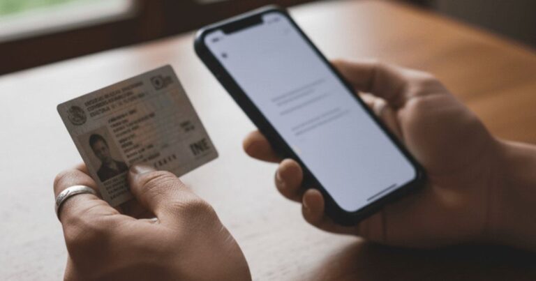 Cerca de 85 millones de líneas celulares en México siguen sin vincularse a la CURP a días de vencer el plazo