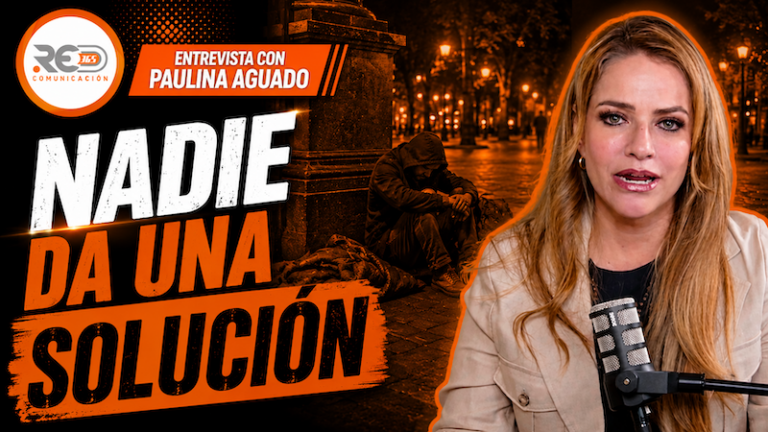 Paulina Aguado denuncia crisis de personas en situación de calle en Querétaro y acusa operativos de traslado forzado