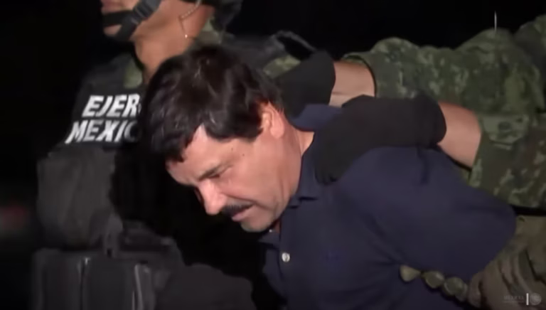 «El Chapo» Guzmán envía nueva carta a corte de Nueva York: solicita extradición a México y acusa veredicto erróneo