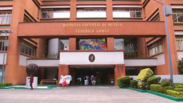Caducan medicamentos por 121 mdp en el Hospital Infantil de México durante crisis de desabasto