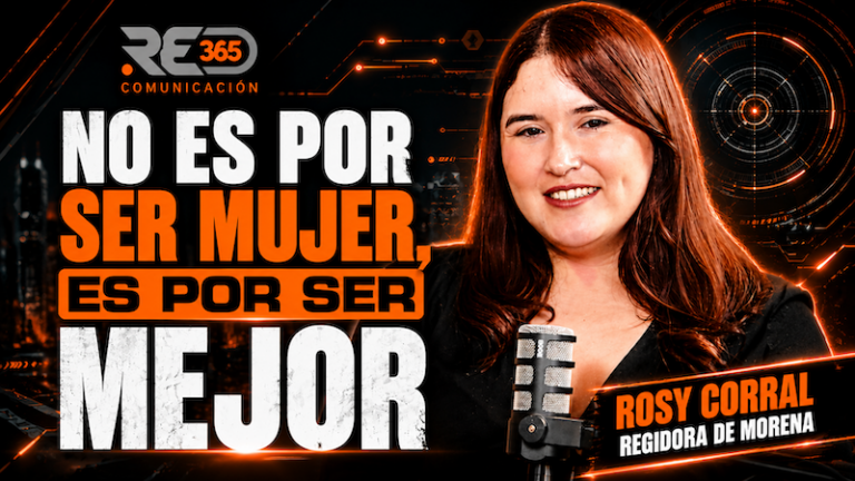 Rosy Corral denuncia invisibilidad de las mujeres y violencia política en Querétaro