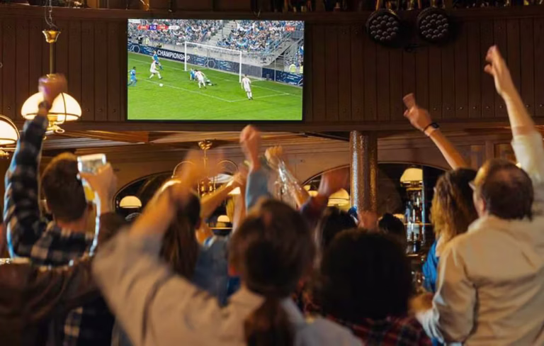 Canaco Querétaro llama a comercios y restaurantes a evitar señales pirata durante el Mundial 2026