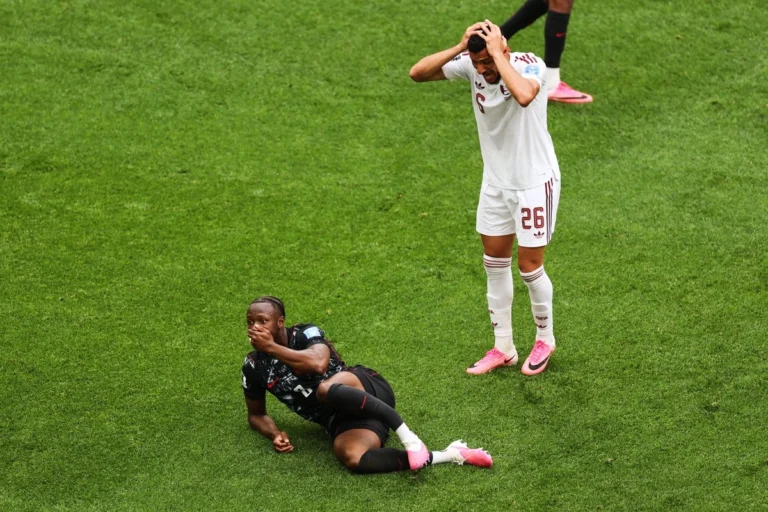 Canadá golea 6-0 a Qatar en el Mundial 2026 con histórico triplete de Jonathan David