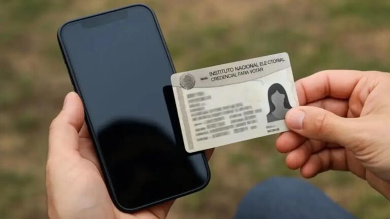 Registro obligatorio de líneas telefónicas celulares en México: guía paso a paso para realizar el trámite