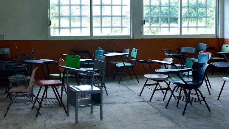 USEBEQ oficializa el cierre del ciclo escolar en Querétaro para el próximo 3 de julio
