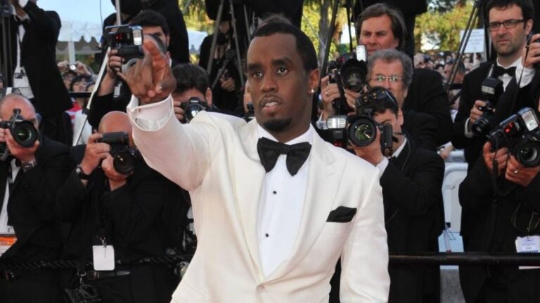 Sean «Diddy» Combs saldrá de prisión antes de lo previsto; adelantan su fecha de liberación en EE. UU.
