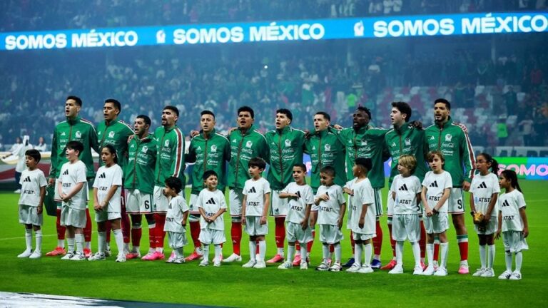 Raúl ‘Tala’ Rangel será el portero titular de México ante Sudáfrica en el debut mundialista