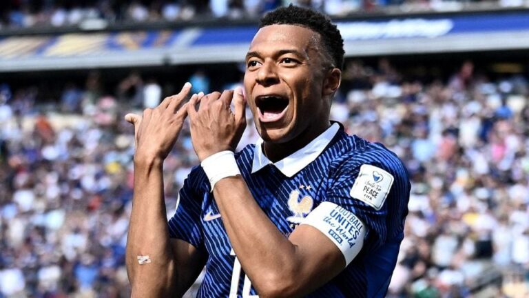 Francia debuta en el Mundial 2026 con brillante victoria 3-1 sobre Senegal y un Mbappé hambriento