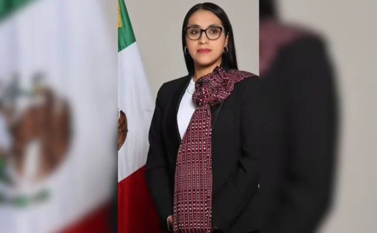 FGJEM acusa a alcaldesa de Tenancingo de simular secuestro para ocultar desfalco millonario