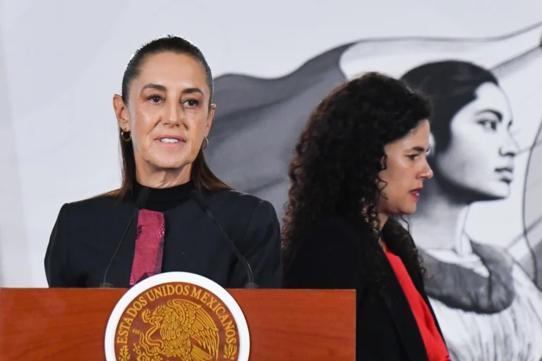 Mundial 2026: Anuncian home office, atención a crisis de desaparecidos y llamada diplomática