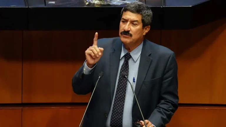 Javier Corral desiste de impugnación penal tras acusar distorsión mediática del gobierno de Chihuahua