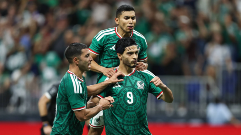 La playera de la Selección Mexicana se consolida como la más vendida del mundo en el Mundial 2026