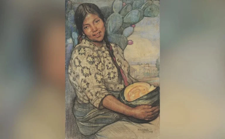 Inauguran en Roma exposición de Diego Rivera y el arte moderno mexicano con acervo de colecciones privadas