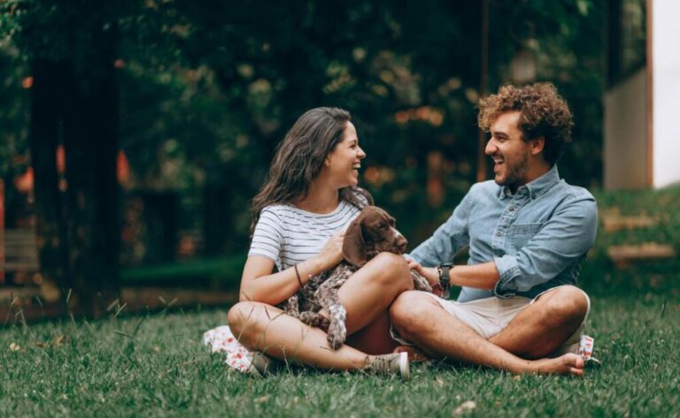 ¿Por qué los jóvenes posponen la paternidad?