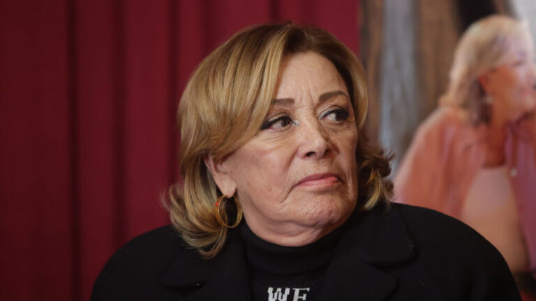Pepillo Origel acusa a Sylvia Pasquel de presunto maltrato hacia Silvia Pinal en su etapa final