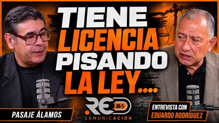 Denuncian presunta red de corrupción en desarrollo inmobiliario Pasaje Álamos en Querétaro