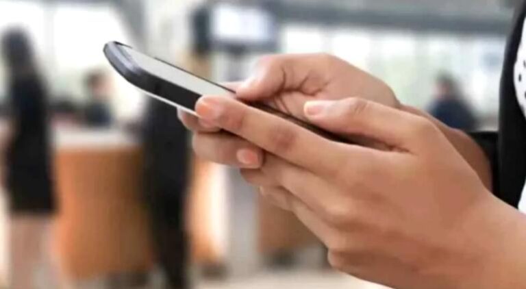 CRT anuncia prórroga para el registro obligatorio de celulares en México en 2026