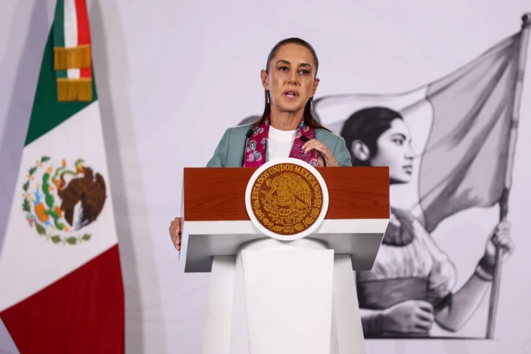 México condicionará extradición de Rubén Rocha Moya a la entrega de pruebas por parte de EU