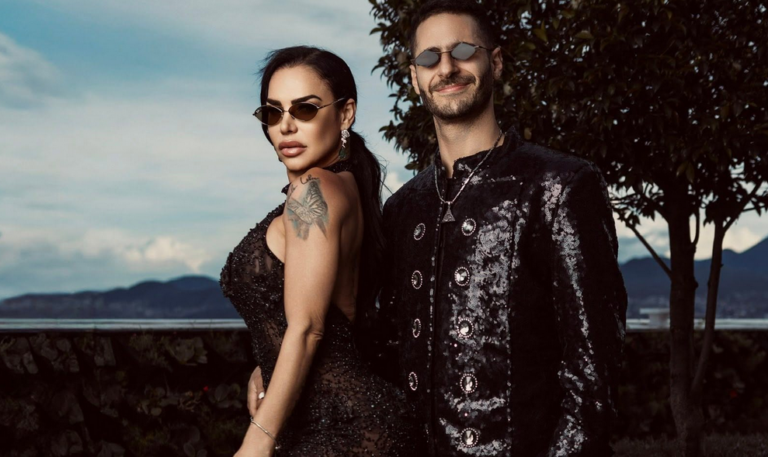 Lis Vega revela la verdadera razón de su ruptura con Ryan Hoffman: “La lealtad es más importante que el amor”