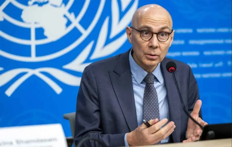La ONU exige a Estados Unidos levantar «de inmediato» el bloqueo petrolero y las sanciones contra Cuba