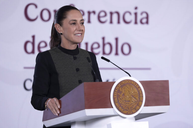 Balance de la Conferencia Matutina: Salud, Derechos Migratorios y Civismo ante el Mundial 2026
