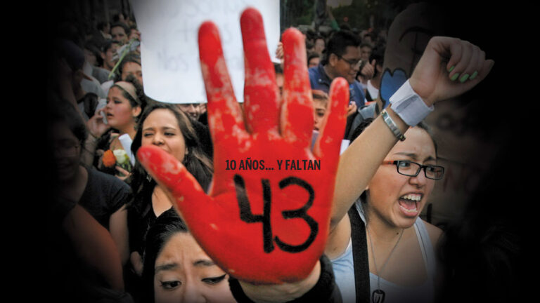 La Oficina del Alto Comisionado de la ONU propondrá nuevos expertos independientes para revisar el caso Ayotzinapa, anuncia Claudia Sheinbaum