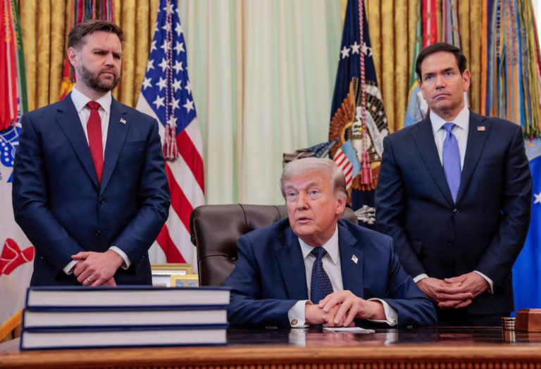 Estados Unidos pide a su embajada en México reportar sobre grupos de izquierda radical