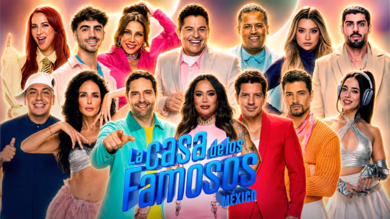 La Casa de los Famosos México 2026: edad y pareja actual de los 18 habitantes