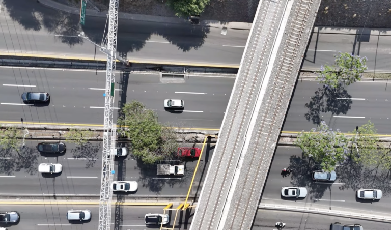 Alistan Calendario de Ejecución y Operativo Vial para Obra en Bernardo Quintana