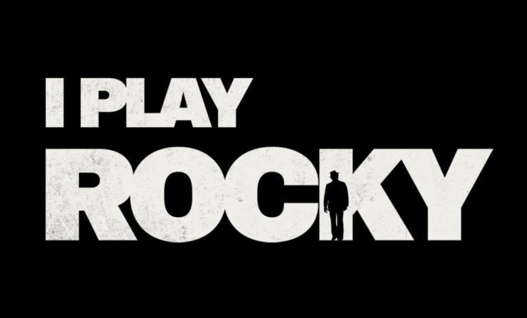 Presentan el primer tráiler de «I play Rocky», la película biográfica sobre Sylvester Stallone