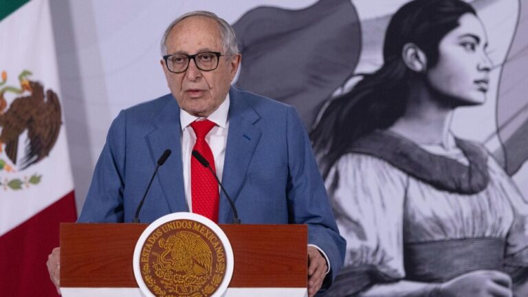 Secretaría de Salud confirma tres casos de Cyclospora en México y descarta brote nacional